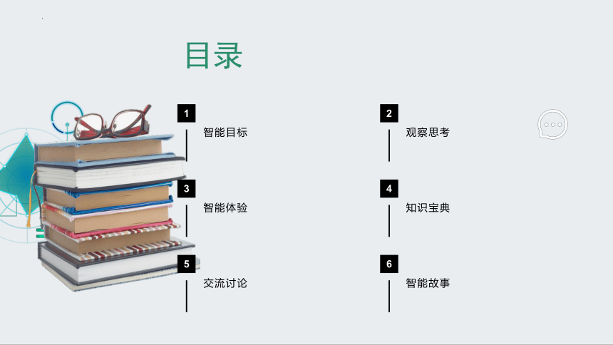 《第5课 导光光纤》（课件）四年级上册信息技术人工智能通用版（共21张PPT）