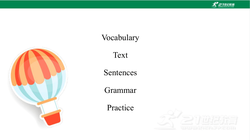 Unit 5 Signs  Lesson2 (Sound time &Cartoon time)课件（共32张PPT)