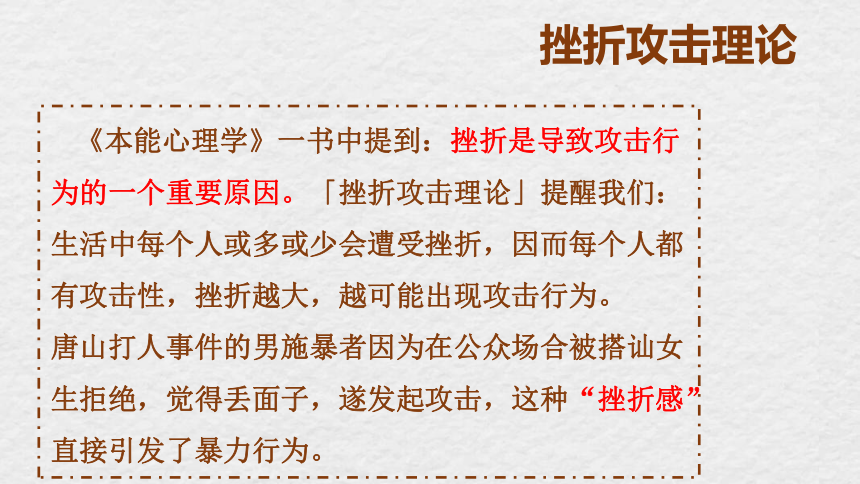 高中心理健康 拒绝“旁观者效应”——心理健康教育课 课件 (21张PPT)