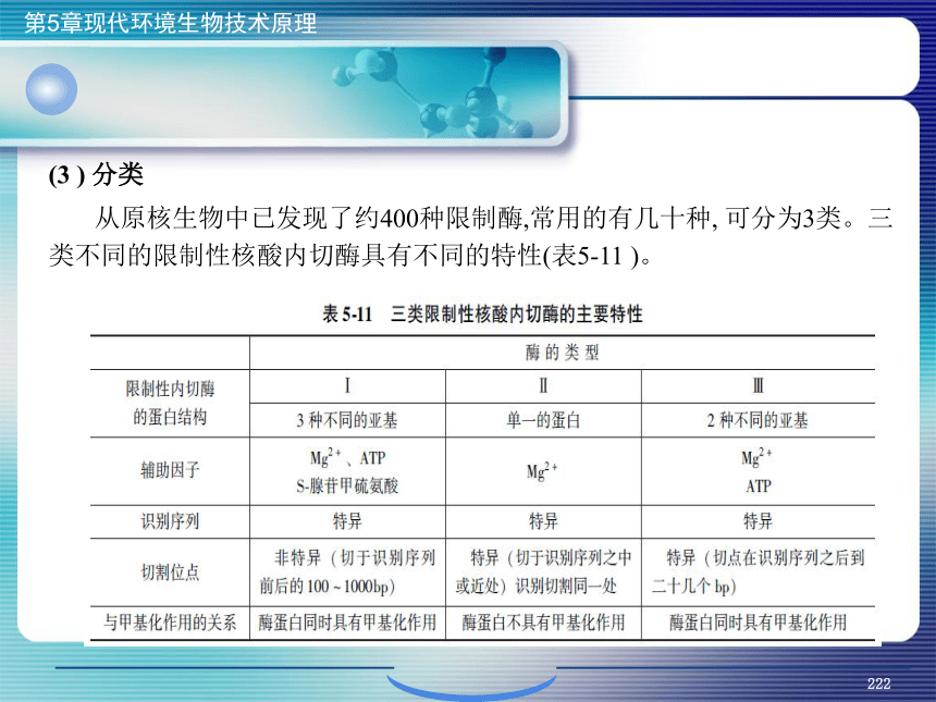 5.现代环境生物技术原理_8 课件(共25张PPT）- 《环境生物化学》同步教学（机工版·2020）