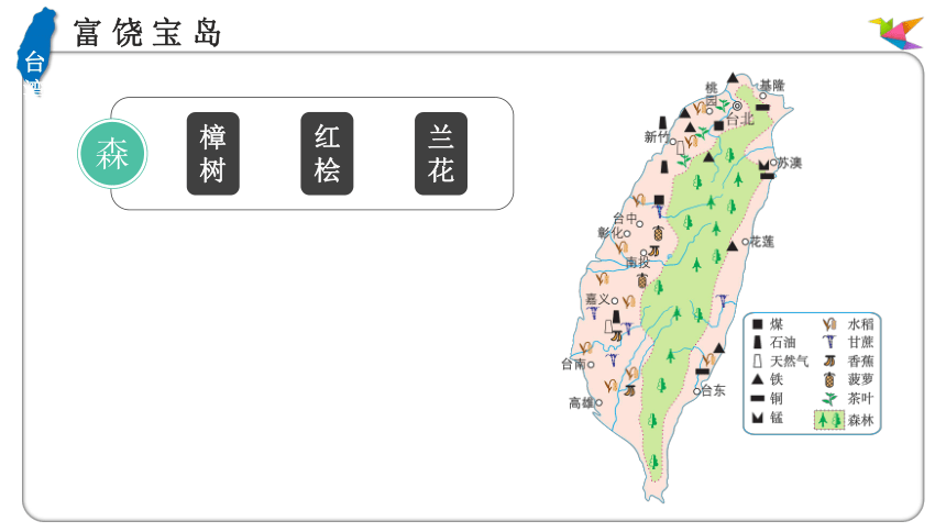 7.4 台湾省（第二课时）课件（共20张PPT）