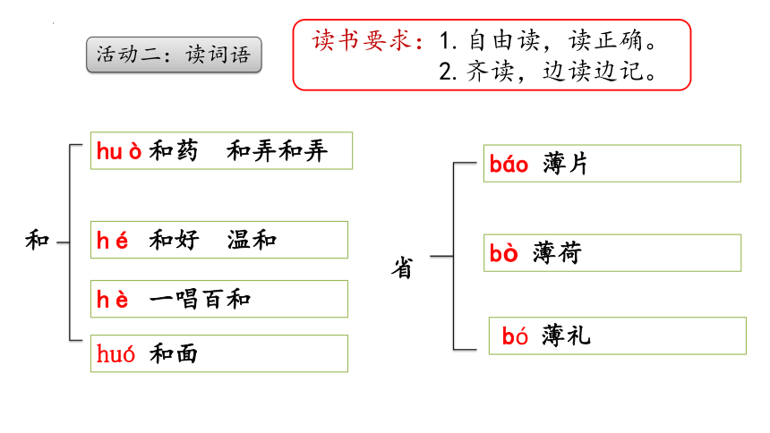 20 《肥皂泡》课件