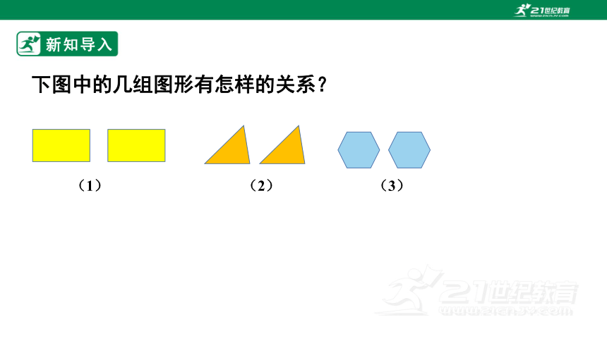 13.2.1--2全等三角形   课件（24张PPT）