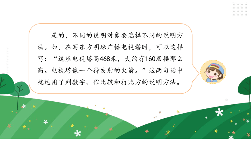 部编版语文五年级上册 习作例文习作：介绍一种事物   课件（42张PPT)