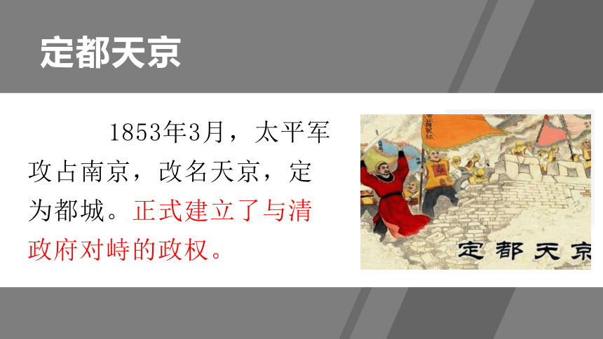 【备考2021】中考历史二轮复习：中国人民的抗争探索史和近代化问题  课件（70张PPT）