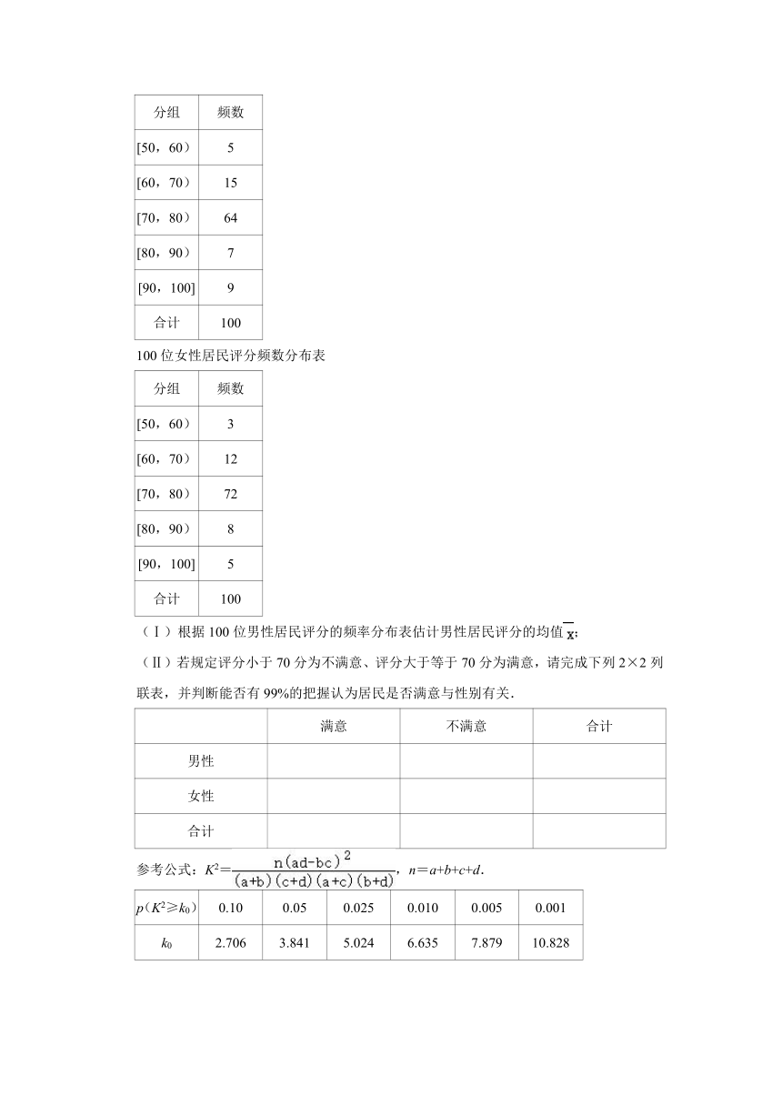 2021年东北三省三校高考数学第二次联考试卷（文科）（2021.04） （Word解析版）