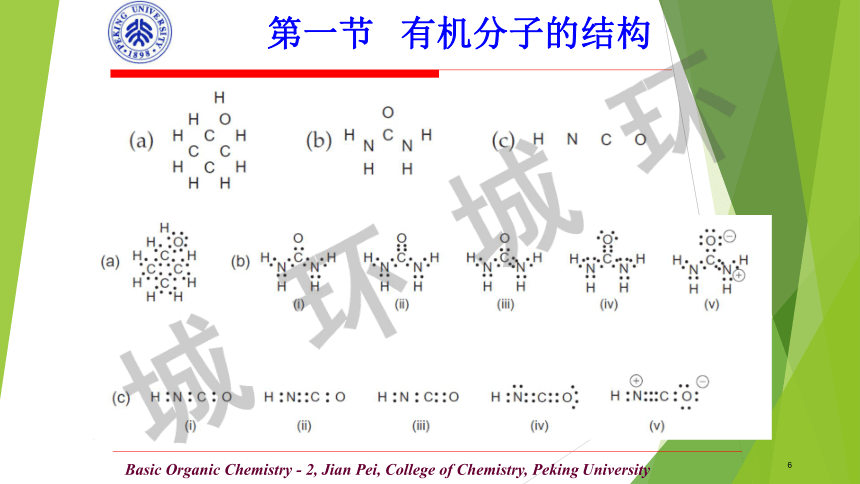 高中有机化学-竞赛教程 课件（193张ppt）