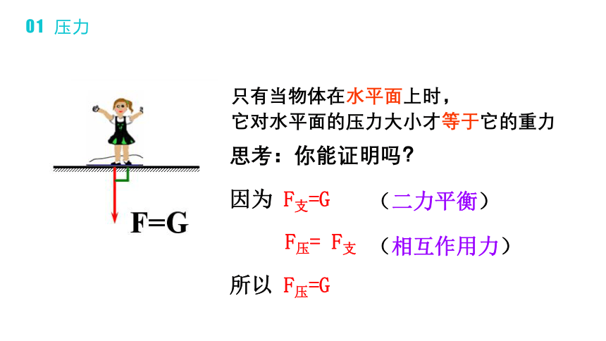 人教版物理八年级下册 第10讲 压强课件（35张PPT）