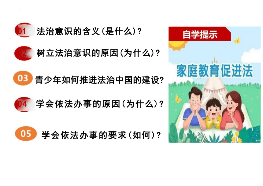 10.2 我们与法律同行 课件(共29张PPT)-2023-2024学年统编版道德与法治七年级下册