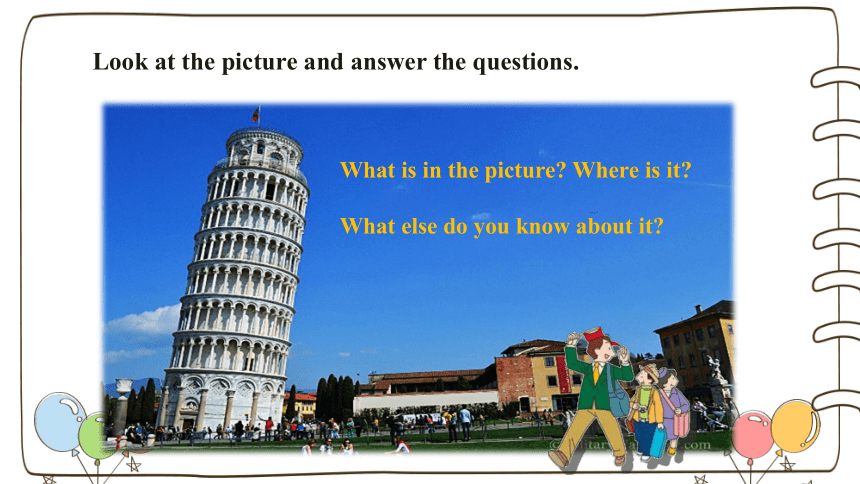 Module 1 Unit 2 Traveling around the world More practice课件（26张PPT)