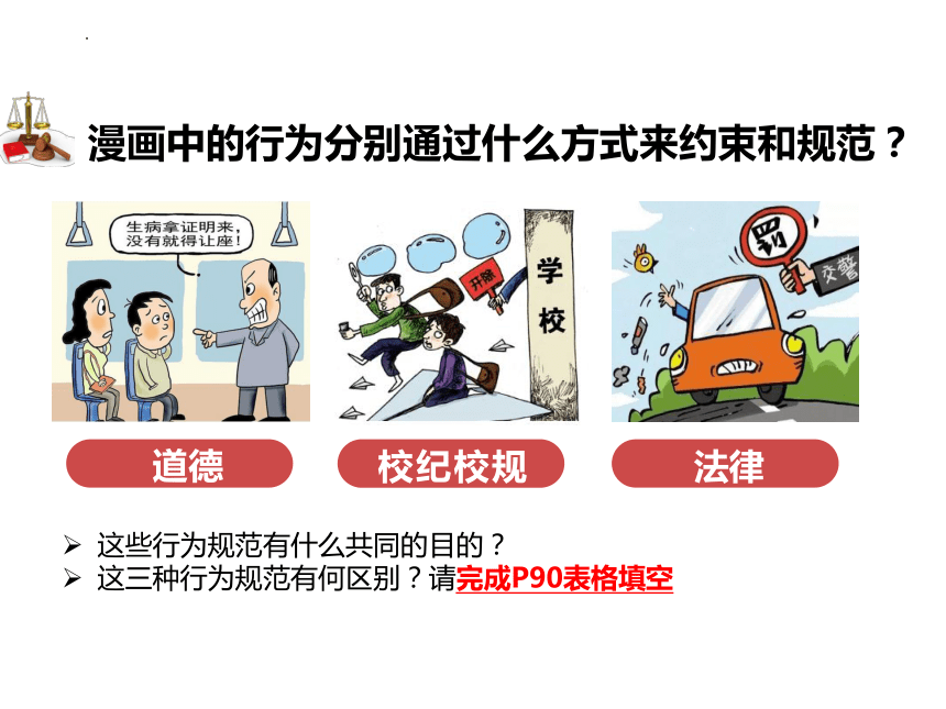 9.2 法律保障生活 课件(共28张PPT)-2023-2024学年统编版道德与法治七年级下册