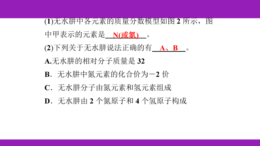 2023浙江中考一轮复习 第28课时 化学式、物质的分类（课件 52张ppt）