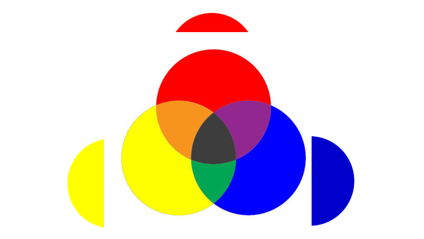 2022-2023学年美术二年级上册课件-1.流动的颜色 -人教版(共21张PPT)