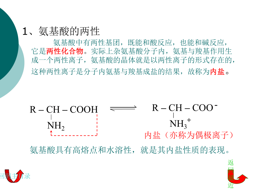 第十一章  高分子化合物 课件(共26张PPT)《基础化学(下册)》同步教学（中国纺织出版社）