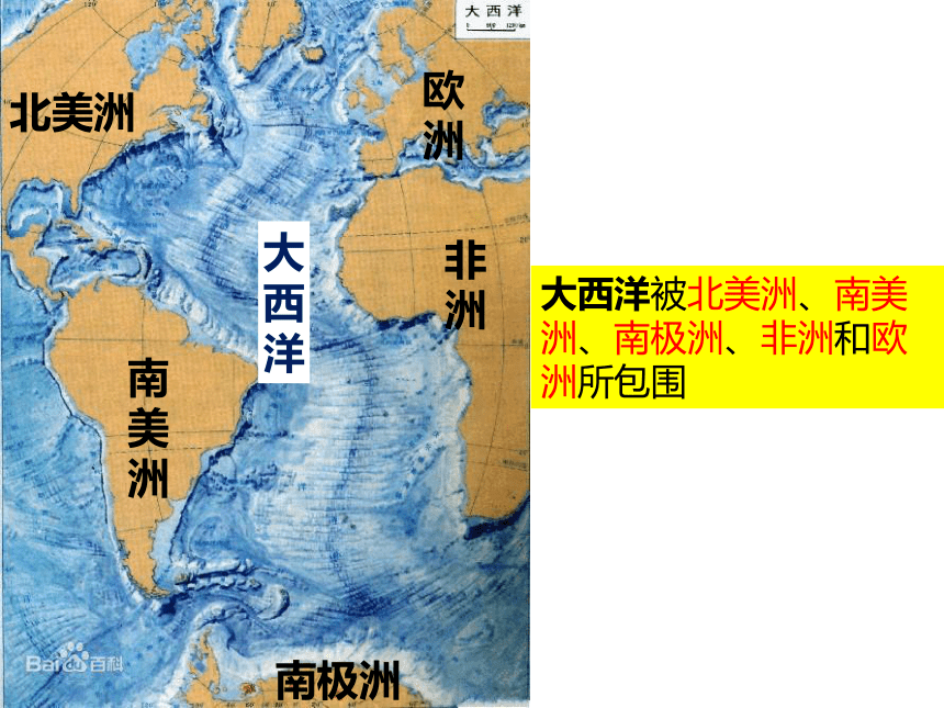 2.1.2 海洋对人类的影响课件