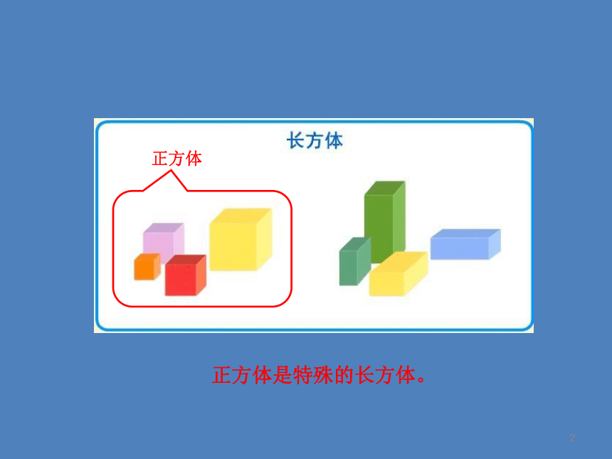 二年级上册数学课件-5.2   几何小实践（正方形、长方形的初步认识）  ▏沪教版 (共37张PPT) (1)