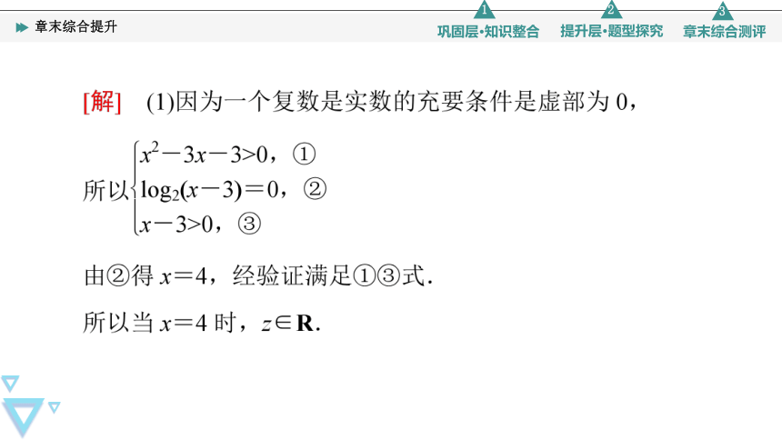 第10章 复数 章末综合提升 课件（共26张PPT）