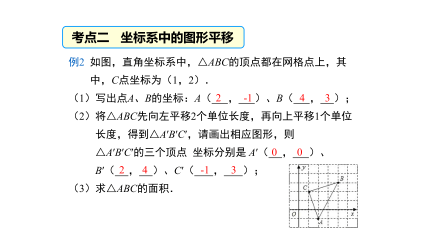 北师大版八年级下册   第三章 小结与复习课件。  50张PPT