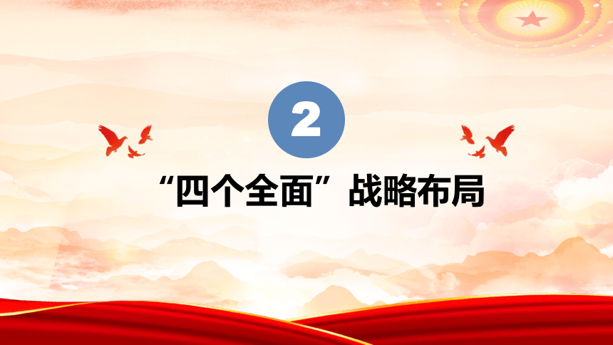 第11课为实现中国梦而努力奋斗课件(共18张PPT)