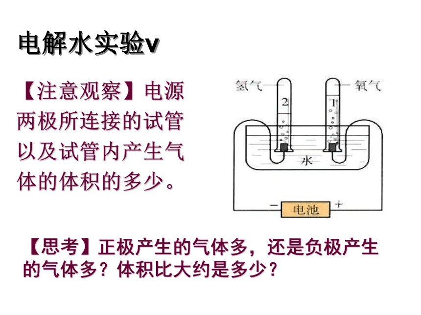 2021-2022学年九年级化学鲁教版上册2.2 水分子的变化课件(共32张PPT)