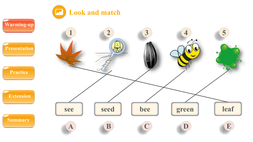 Unit 2My week Part A Let’s spell 课件（共33张PPT，内嵌音视频）