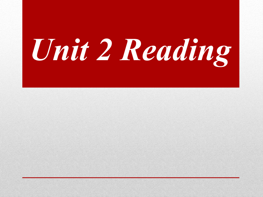 人教版（新课程标准）必修1 Unit 2 English around the world语言点课名师课件（11张ppt）