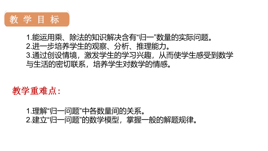 人教版数学三年级上册6多位数乘一位数  解决问题（2）课件（24张PPT)