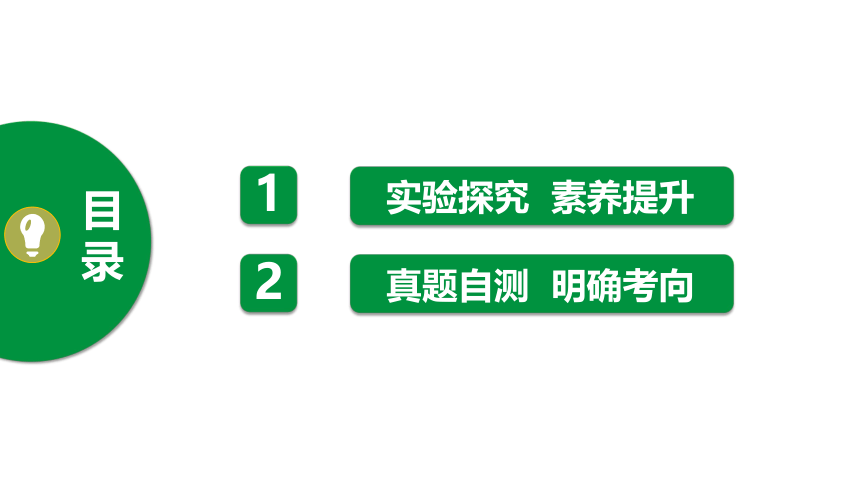 2021年重庆中考物理复习课件 第29课时　测量小灯泡的电功率（33张）