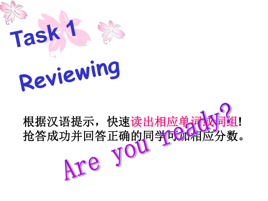 人教版九年级下册Unit14 中考话题作文复习课writing 课件(共23张PPT)