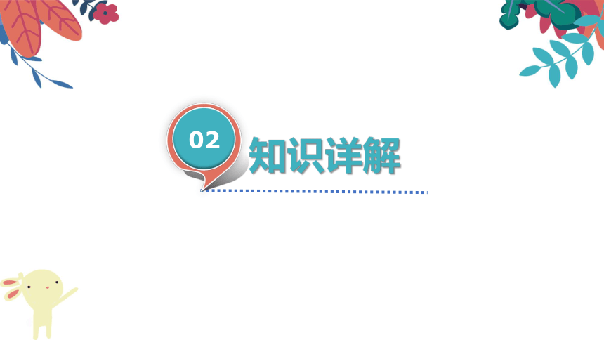 2021-2022学年人教版七年级生物上册3.6  爱护植被，绿化祖国  复习课件(共27张PPT)