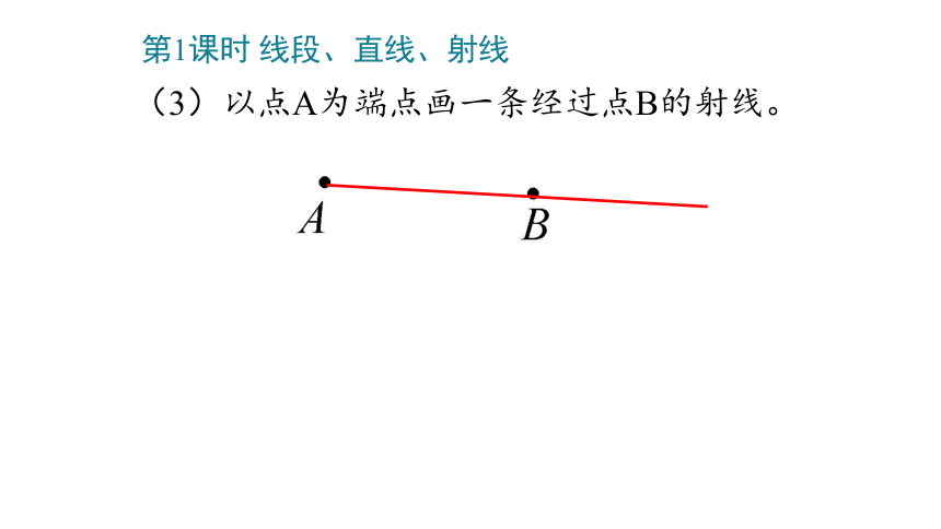 小学数学人教版四年级上3_角的度量课件(共40张PPT)