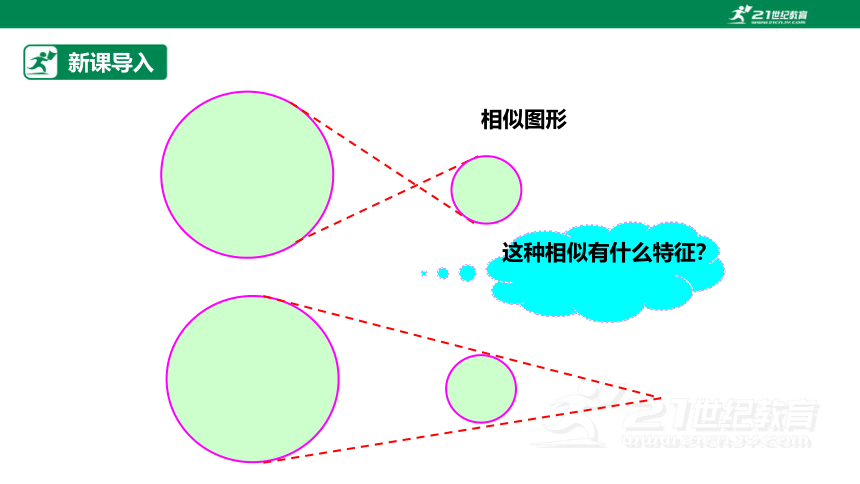 【原创精品】人教版数学九年级下册 27.3.1 《位似1》课件 (共31张PPT)