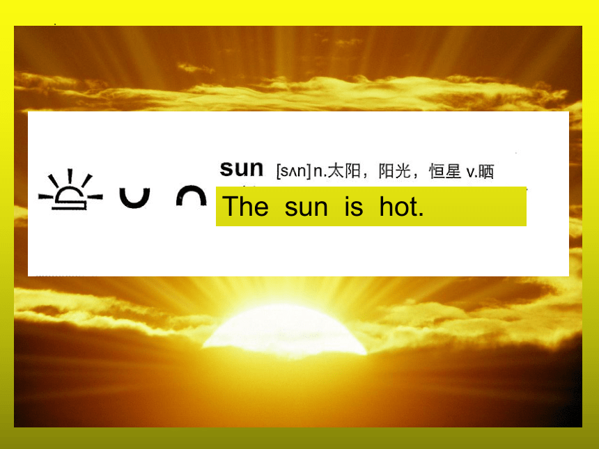 Unit2 Lesson11 How's the Weather Today？课件（29张PPT）