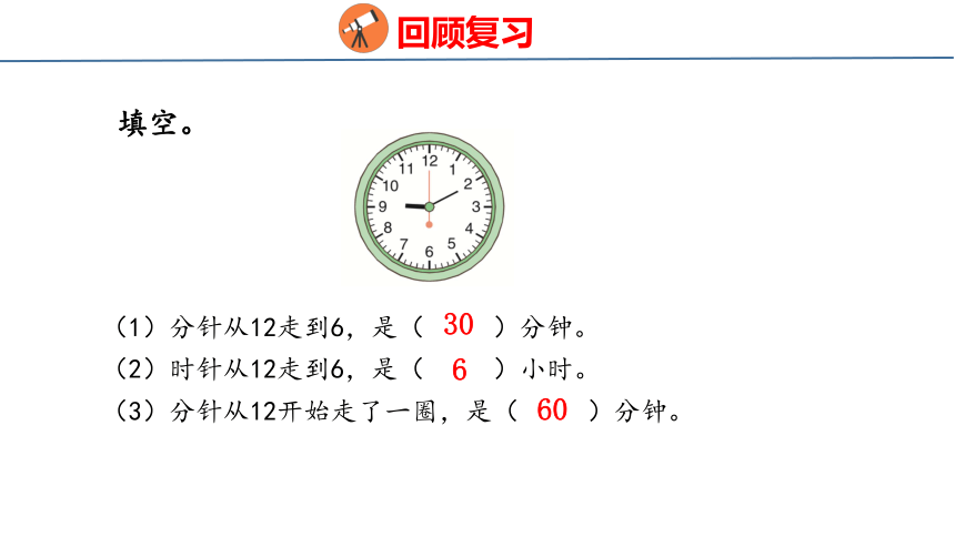 青岛版小学数学三年级上册7.3 《秒的认识》课件（共23张PPT）