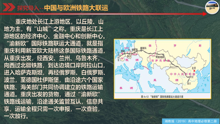 4.2我国区域发展战略（共47张ppt）