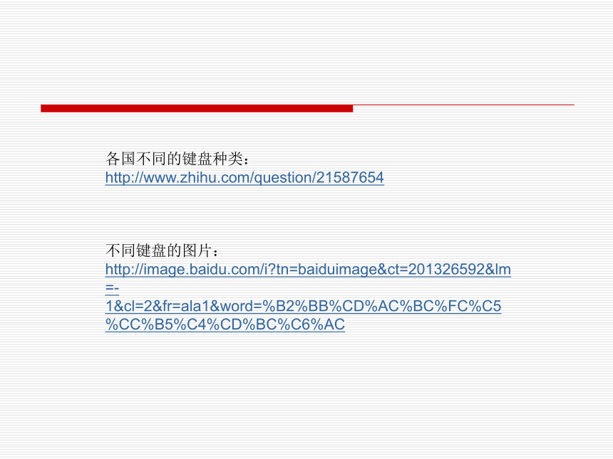 人教版七年级上册信息技术  1.3编辑加工文字课件 （18ppt）