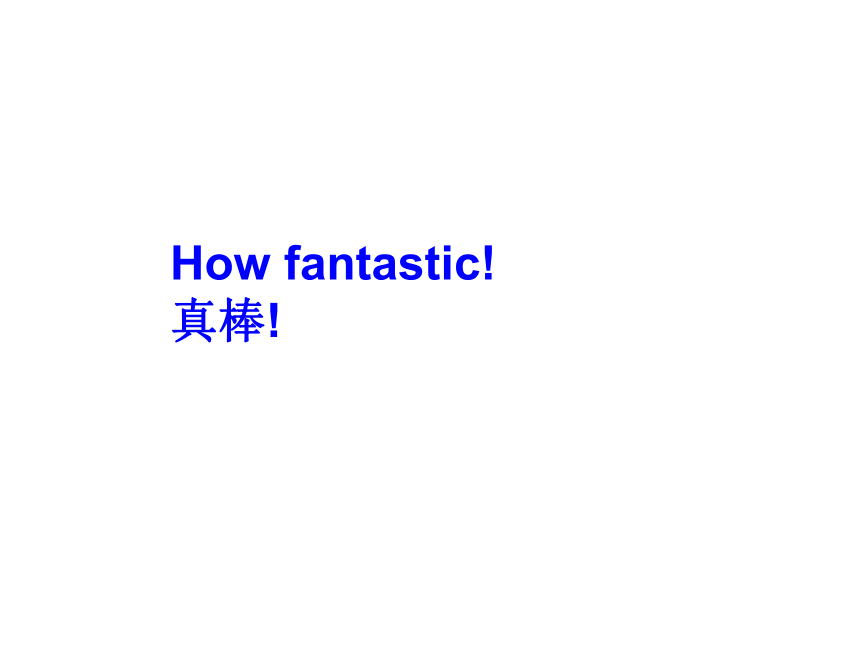Module 5 Unit 1 Can I write to her? 课件(共16张PPT)