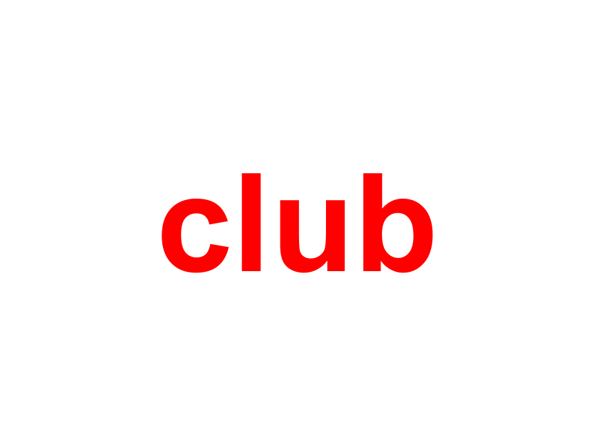 鲁教版（五四）英语五上 U5 Lesson1 What club would you like to join？ 课件(共33张PPT)