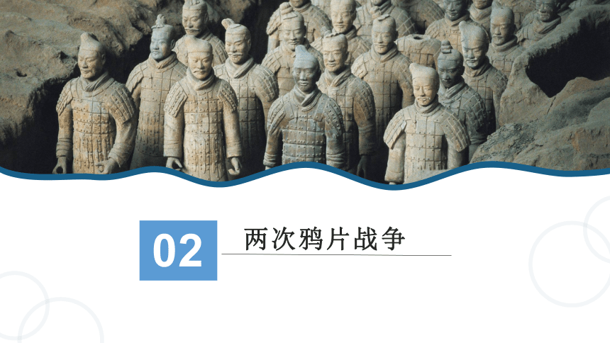 第16课 两次鸦片战争  课件--2021-2022学年统编版（2019）高中历史必修中外历史纲要上册(共31张PPT)