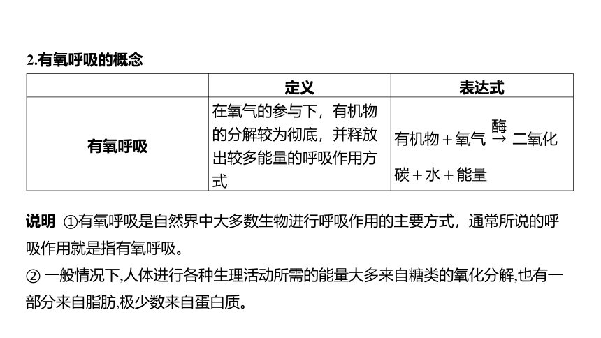 4.4能量的获得（课件 18张PPT)