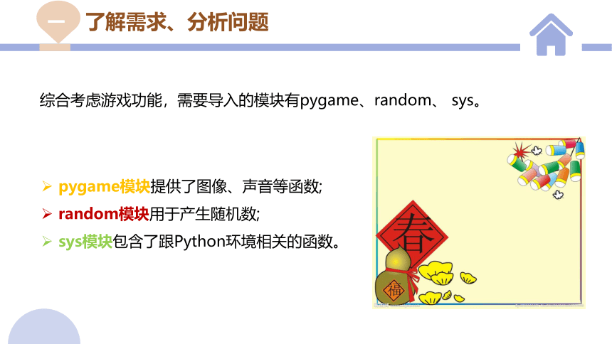 4.4  综合问题的解决 课件(共20张PPT)