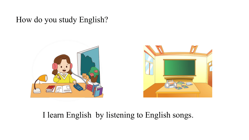 8.1 Unit 8 English Week Reading 课件(共46张PPT)