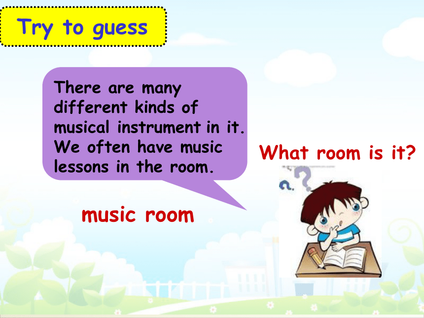 Unit 2 A new student（Story time）课件（共35张PPT）