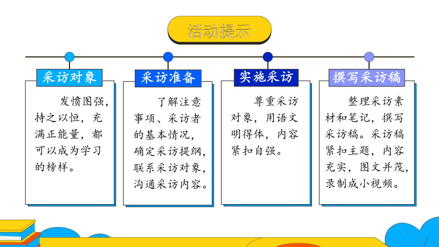 九上语文第二单元综合性学习：辨“君子自强不息”的价值 第2课时课件（43张PPT）