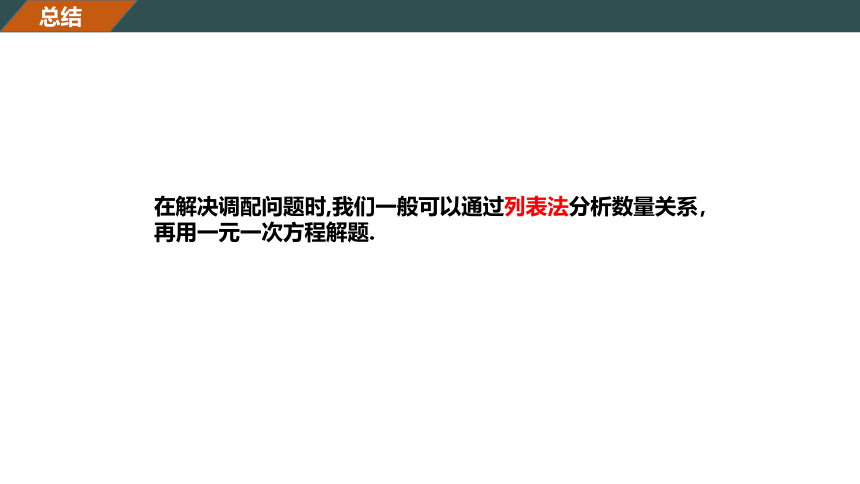 5.4一元一次方程的应用(3) 课件（共30张PPT）