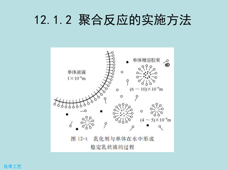 12 聚醋酸乙烯酯的生产 课件(共20张PPT)-《化学工艺（第二版） 》同步教学（化工版）