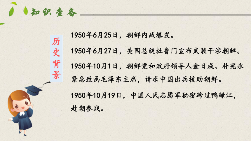 7 谁是最可爱的人  第一课时课件