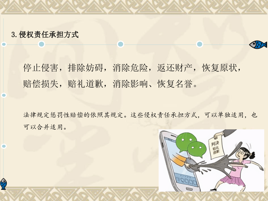 4.1 权利保障 于法有据 课件 -2020-2021学年高中政治统编版选择性必修二法律与生活（共31张PPT）