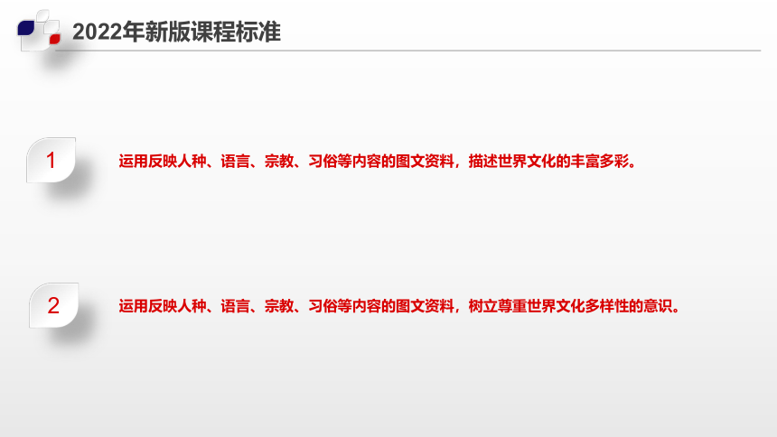 【新课标】3.2  语言和宗教【2022-2023中图版 八上地理高效课件】(共65张PPT)