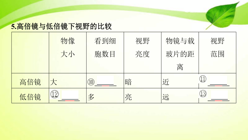 高考生物专题课件31：实验与探究（共57张PPT）